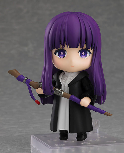 『葬送のフリーレン』ねんどろいど フェルン